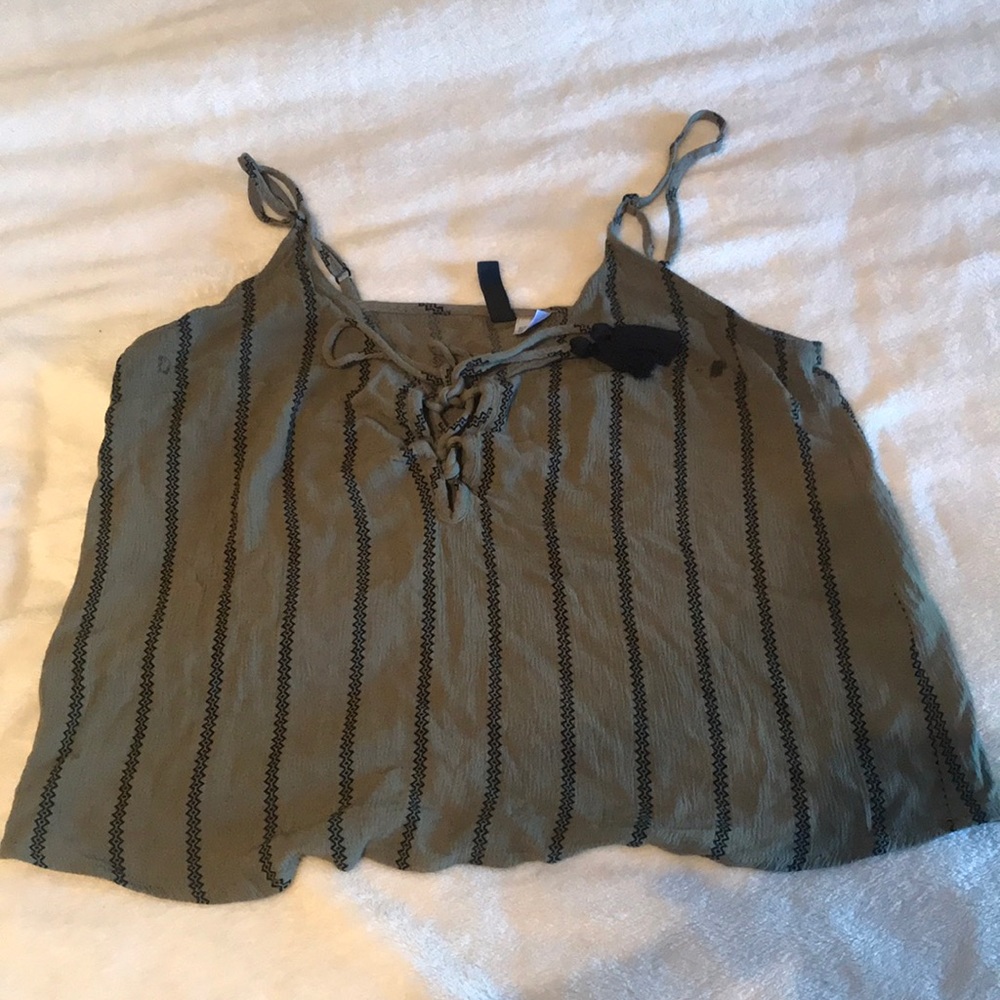H&M tank top